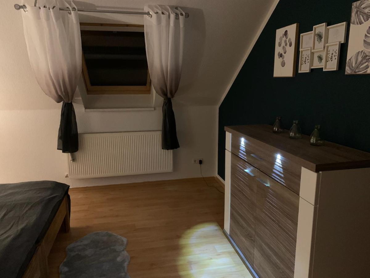 Ferienwohnung Oelzschau - Urlaub Im Leipziger Neuseenland Rötha Kültér fotó